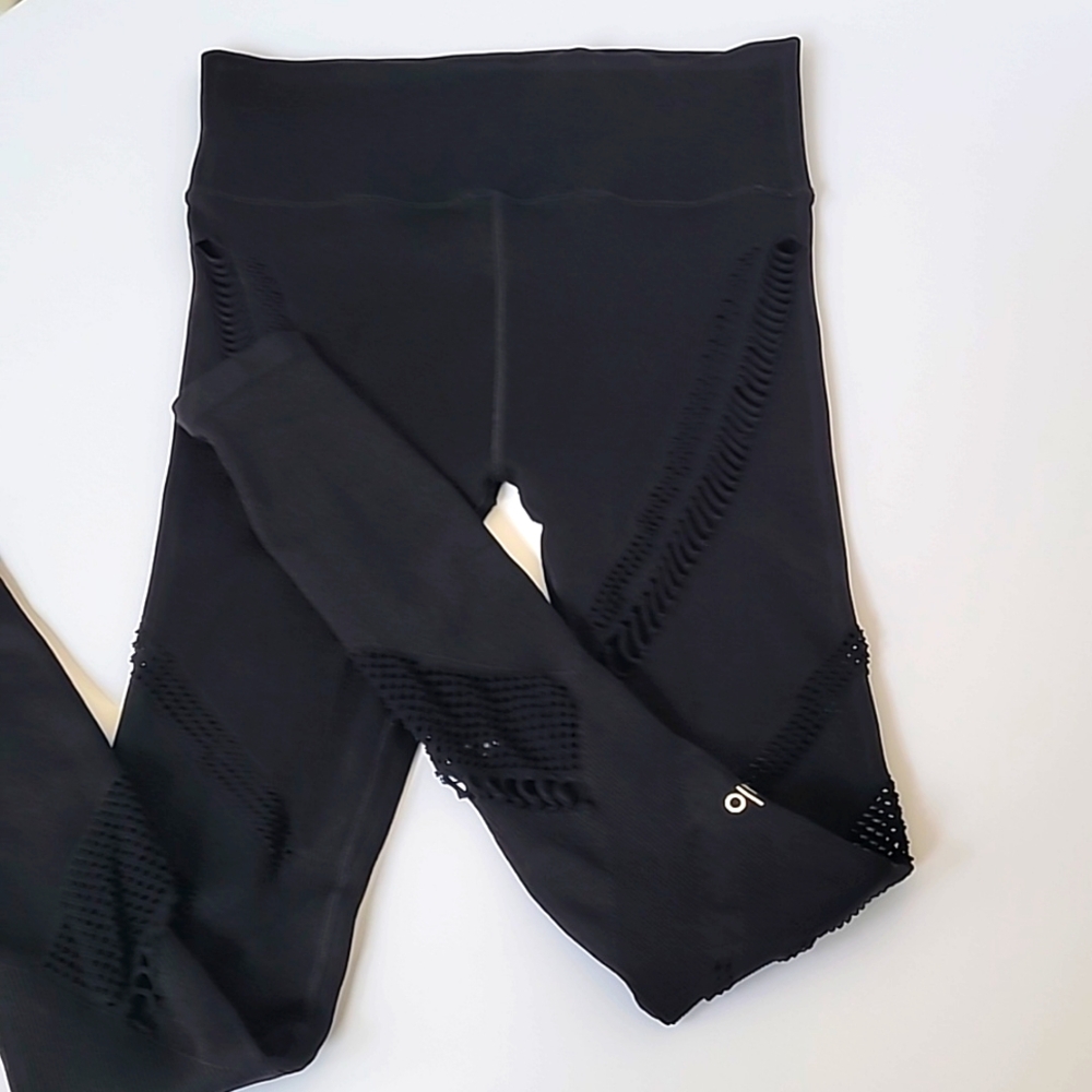 Alo Yoga high waisted leggings